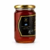 cretan-pine-honey-950gr-side-parathamna Κρητικό Μέλι Βοτάνων 950g | Οικογενειακή Συσκευασία | Parathamna