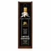 Premium Σετ Δώρου: Ελαιόλαδο 250ml σε Χειροποίητη Ξύλινη Κασετίνα | Parathamna