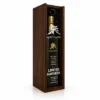 Premium Σετ Δώρου: Ελαιόλαδο 250ml σε Χειροποίητη Ξύλινη Κασετίνα | Parathamna
