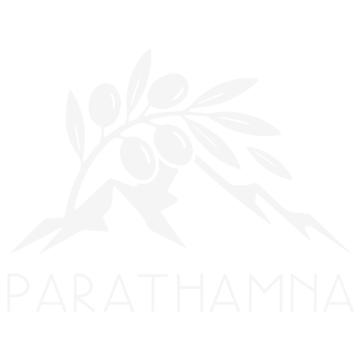 Parathamna