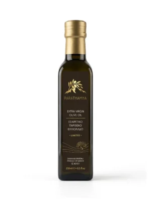 parathamna-extra-virgin-olive-oil-250-front Εξαιρετικό Παρθένο Ελαιόλαδο 250ml | Parathamna