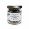 sea-salt-herbs-parathamna Parathamna Θαλασσινό Αλάτι με Βότανα – Θυμάρι, Ρίγανη & Δεντρολίβανο