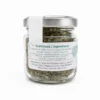 sea-salt-herbs-parathamna2 Parathamna Θαλασσινό Αλάτι με Βότανα – Θυμάρι, Ρίγανη & Δεντρολίβανο