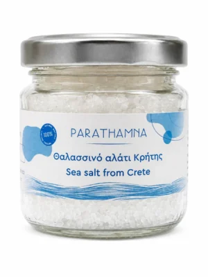 sea-salt-parathamna Parathamna Θαλασσινό Αλάτι – Για Μαγείρεμα & Finishing
