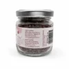 sea-salt-red-wine-parathamna3 Parathamna Θαλασσινό Αλάτι με Κόκκινο Κρασί – Gourmet Finishing Salt