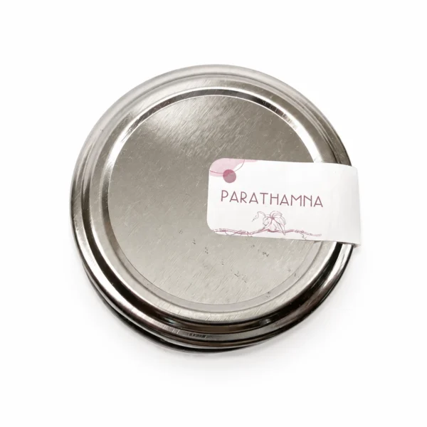 sea-salt-red-wine-parathamna4 Parathamna Θαλασσινό Αλάτι με Κόκκινο Κρασί – Gourmet Finishing Salt